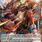 (068) Cardfight Vanguard Omniscient Awakening Single: Roaring Bullet of Dust Storm, Roanoad [D-Format]  Common