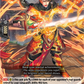 (069) Cardfight Vanguard Omniscient Awakening Single: Dragritter, Muntazhar [D-Format]  Common