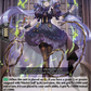 (079) Cardfight Vanguard Omniscient Awakening Single: Direful Doll, Giuditta [D-Format]  Common