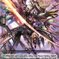 (080) Cardfight Vanguard Omniscient Awakening Single: Life Cessation Colossus [D-Format]  Common