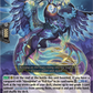 (081) Cardfight Vanguard Omniscient Awakening Single: Goethe Link Chimaera [D-Format]  Common