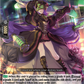 (082) Cardfight Vanguard Omniscient Awakening Single: Steam Maiden, Tiglatt [D-Format]  Common
