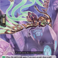 (084) Cardfight Vanguard Omniscient Awakening Single: Gear Quetzal of Sweeping Distance [D-Format]  Common