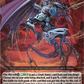 (085) Cardfight Vanguard Omniscient Awakening Single: Future Discontinuing Evil Thoughts [D-Format]  Common