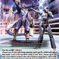 (094) Cardfight Vanguard Omniscient Awakening Single: Enter the Battlers! [D-Format]  Common
