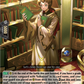 (099) Cardfight Vanguard Omniscient Awakening Single: Academic of Chores, Tidy [D-Format]  Common