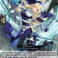 (101) Cardfight Vanguard Omniscient Awakening Single: Divine Sister, Pastry [D-Format]  Common
