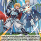 (103) Cardfight Vanguard Omniscient Awakening Single: Become a Knight Befitting the Future [D-Format]  Common
