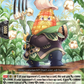 (106) Cardfight Vanguard Omniscient Awakening Single: Steaming Popcorn [D-Format]  Common