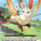 (107) Cardfight Vanguard Omniscient Awakening Single: Abundant Yields, Mirthful Jalnis [D-Format]  Common