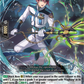 (108) Cardfight Vanguard Omniscient Awakening Single: Coastal Assault [D-Format]  Common
