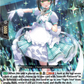 (118) Cardfight Vanguard Omniscient Awakening Single: Amicale Patisserie, Wiltriss [D-Format]  Common