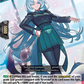 (120) Cardfight Vanguard Omniscient Awakening Single: Presence Posing, Aveladenna [D-Format]  Common