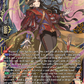 (FFR06) Cardfight Vanguard Omniscient Awakening Single: Demonic Path Autocrat, Vasargo [D-Format] (V.2 - Double Frame Rare)  Double Frame Rare