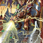 (FR05) Cardfight Vanguard Omniscient Awakening Single: Abschugewitter Dragon [D-Format] (V.2 - Frame Rare)  Frame Rare