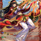 (FR06) Cardfight Vanguard Omniscient Awakening Single: Resplendent Bullet of Dust Storm, Lugnit [D-Format] (V.2 - Frame Rare)  Frame Rare