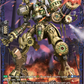 (FR11) Cardfight Vanguard Omniscient Awakening Single: Almanac Colossus [D-Format] (V.2 - Frame Rare)  Frame Rare