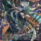 (FR12) Cardfight Vanguard Omniscient Awakening Single: Direful Doll, Bartolomea [D-Format] (V.2 - Frame Rare)  Frame Rare