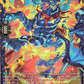 (FR14) Cardfight Vanguard Omniscient Awakening Single: Ablaze Chimera [D-Format] (V.2 - Frame Rare)  Frame Rare
