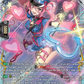 (FR19) Cardfight Vanguard Omniscient Awakening Single: Aurora Battle Princess, Capture Cherrino [D-Format] (V.2 - Frame Rare)  Frame Rare