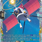 (FR22) Cardfight Vanguard Omniscient Awakening Single: Roving Probe [D-Format] (V.2 - Frame Rare)  Frame Rare