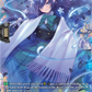 (FR43) Cardfight Vanguard Omniscient Awakening Single: Elegancy Glowing in the Night, Anemarie [D-Format] (V.2 - Frame Rare)  Frame Rare