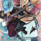 (FR44) Cardfight Vanguard Omniscient Awakening Single: Groaning Bass, Nebroelly [D-Format] (V.2 - Frame Rare)  Frame Rare