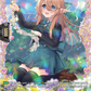 (FR45) Cardfight Vanguard Omniscient Awakening Single: Weaving Thoughts Together, Schenkul [D-Format] (V.2 - Frame Rare)  Frame Rare