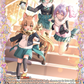 (FR48) Cardfight Vanguard Omniscient Awakening Single: Tight Trio [D-Format] (V.2 - Frame Rare)  Frame Rare