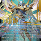 (SEC03) Cardfight Vanguard Omniscient Awakening Single: Fated King of Miracles, Rezael Vita [D-Format] (V.3 - Secret Rare)  Secret Rare