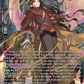 (SR10) Cardfight Vanguard Omniscient Awakening Single: Demonic Path Autocrat, Vasargo [D-Format] (V.3 - Silver Rare)  Silver Rare