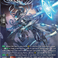 (SR17) Cardfight Vanguard Omniscient Awakening Single: Headway Router Dragon [D-Format] (V.3 - Silver Rare)  Silver Rare