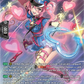 (SR20) Cardfight Vanguard Omniscient Awakening Single: Aurora Battle Princess, Capture Cherrino [D-Format] (V.3 - Silver Rare)  Silver Rare
