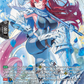 (SR28) Cardfight Vanguard Omniscient Awakening Single: Knight of Heavenly Impetus, Deilpracie [D-Format] (V.3 - Silver Rare)  Silver Rare