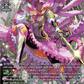 (SR34) Cardfight Vanguard Omniscient Awakening Single: Knight of Formosity, Charmnet [D-Format] (V.3 - Silver Rare)  Silver Rare