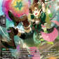 (SR35) Cardfight Vanguard Omniscient Awakening Single: Fairy of Prospecting, Roallua [D-Format] (V.3 - Silver Rare)  Silver Rare