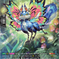 (SR36) Cardfight Vanguard Omniscient Awakening Single: Inquisitive Squarrol [D-Format] (V.3 - Silver Rare)  Silver Rare