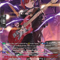 (SR37) Cardfight Vanguard Omniscient Awakening Single: FL∀MMe-Glam sup.Gt. Grenadine [D-Format] (V.3 - Silver Rare)  Silver Rare