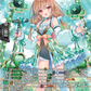 (SR38) Cardfight Vanguard Omniscient Awakening Single: Clover Hearts, Nellinea [D-Format] (V.3 - Silver Rare)  Silver Rare