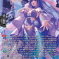 (SR39) Cardfight Vanguard Omniscient Awakening Single: Si Vales Valeo, Heureuseole [D-Format] (V.3 - Silver Rare)  Silver Rare