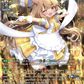 (SR40) Cardfight Vanguard Omniscient Awakening Single: Amicale Patisserie, Makeal [D-Format] (V.3 - Silver Rare)  Silver Rare