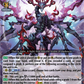 (006) Cardfight Vanguard Generation Dragenesis Single: Soul Funeral Dragon, Noctursio [D-Format] (V.1 - Triple Rare)  Triple Rare