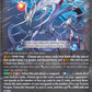(009) Cardfight Vanguard Generation Dragenesis Single: Genesis Dragon, Trans-else Messiah [D-Format] (V.1 - Triple Rare)  Triple Rare