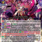 (014) Cardfight Vanguard Generation Dragenesis Single: Great Sage of Scheol, Solrairon Masques [D-Format] (V.1 - Triple Rare)  Triple Rare