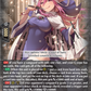 (015) Cardfight Vanguard Generation Dragenesis Single: Battle Sister, Cocoa [D-Format] (V.1 - Triple Rare)  Triple Rare