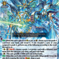 (016) Cardfight Vanguard Generation Dragenesis Single: Sea Strike Dragon, Enlargulv [D-Format] (V.1 - Triple Rare)  Triple Rare