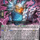 (022) Cardfight Vanguard Generation Dragenesis Single: Dragontree Wretch, Torikei Qimrud [D-Format] (V.1 - Double Rare)  Double Rare