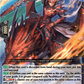 (023) Cardfight Vanguard Generation Dragenesis Single: Dragritter, Nahid [D-Format] (V.1 - Double Rare)  Double Rare