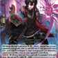 (026) Cardfight Vanguard Generation Dragenesis Single: Preacher of Forbidden Arts, Pallordow [D-Format] (V.1 - Double Rare)  Double Rare