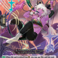 (028) Cardfight Vanguard Generation Dragenesis Single: Strange Noise of Ruin, Aduro [D-Format] (V.1 - Double Rare)  Double Rare